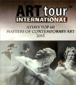 Atim&rsquo;s 60 Top Masters of Contemporary Art