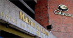 Maison du citoyen, Gatineau